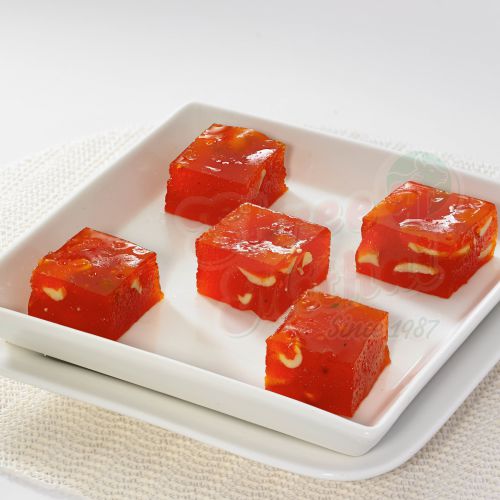 Bombay Halwa